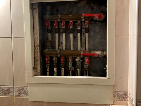 будинок за адресою Герасима Нестеренка вул. (Виноградова)