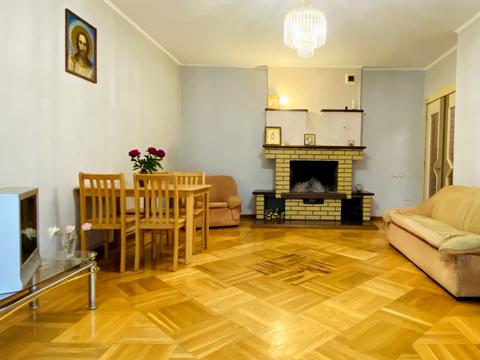 будинок за адресою Герасима Нестеренка вул. (Виноградова)