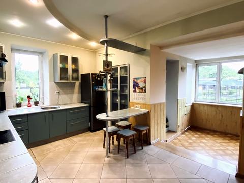 будинок за адресою Герасима Нестеренка вул. (Виноградова)