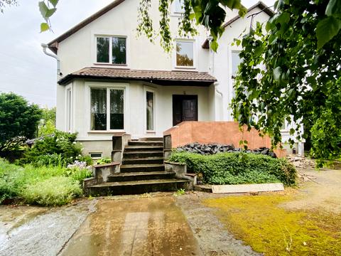 будинок за адресою Герасима Нестеренка вул. (Виноградова)