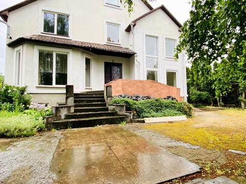 будинок за адресою Герасима Нестеренка вул. (Виноградова)