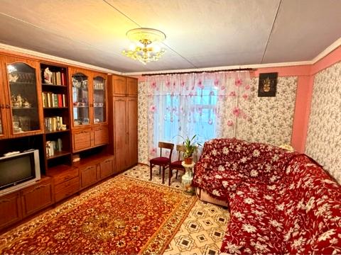 квартира за адресою Шосейна вул. (Фрунзе), 105