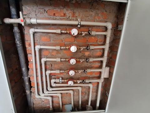 квартира по адресу Дмитрия Майбороды ул. (Збишка), 35