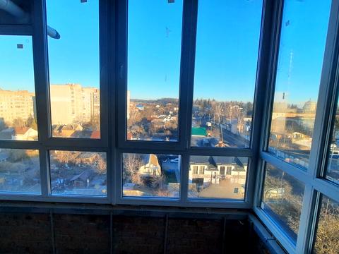 квартира по адресу Дмитрия Майбороды ул. (Збишка), 35