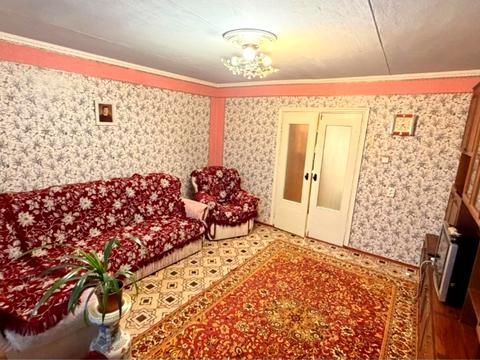 квартира за адресою Шосейна вул. (Фрунзе), 105