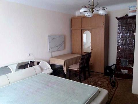 квартира по адресу Стрыйская ул., 96