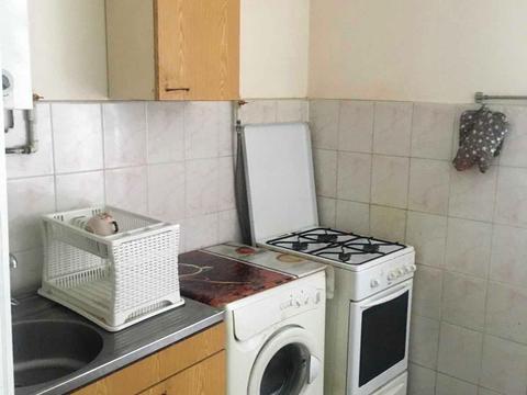 квартира по адресу Стрыйская ул., 96