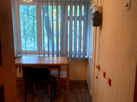 квартира за адресою Парково-Сирецька вул. (Тимофія Шамрила), 3-А