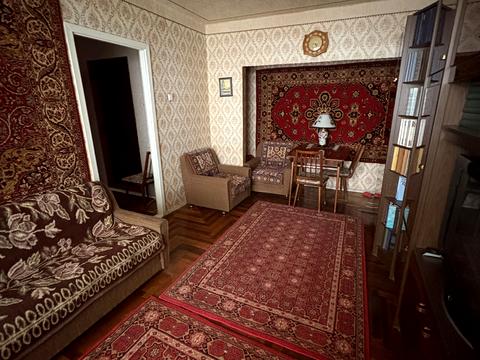 квартира за адресою Деповська вул., 83