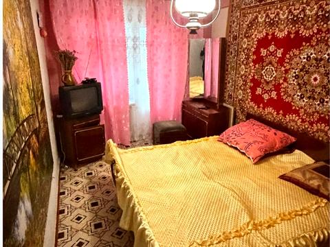 квартира за адресою Шосейна вул. (Фрунзе), 105