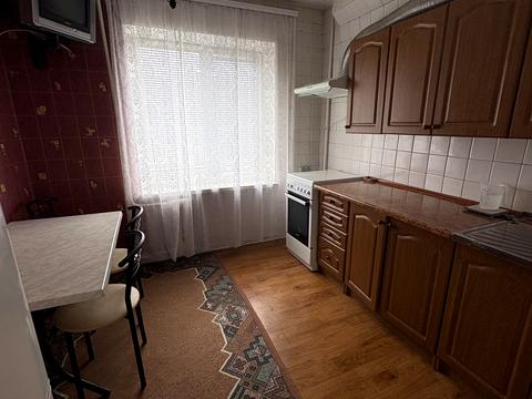 квартира за адресою Деповська вул., 83