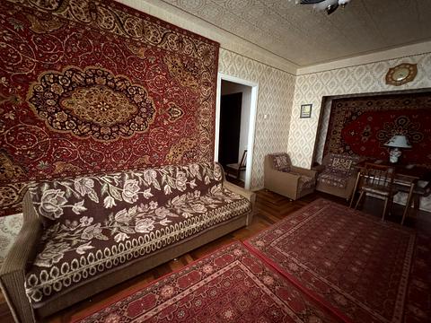 квартира за адресою Деповська вул., 83