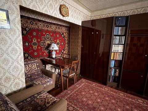 квартира за адресою Деповська вул., 83