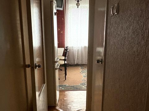 квартира за адресою Деповська вул., 83