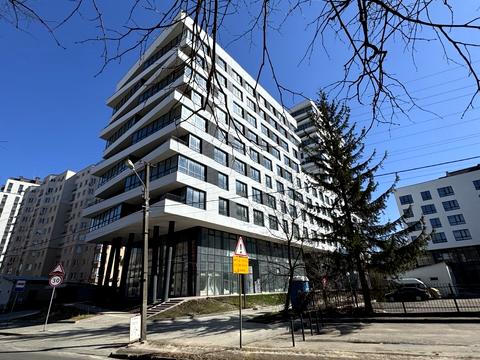 квартира по адресу Замарстыновская ул. (Калинина), 4