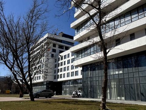 квартира по адресу Замарстыновская ул. (Калинина), 4