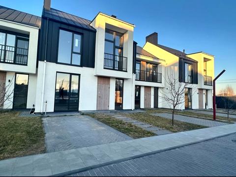 дом по адресу Кошевого Олега ул. (Олега Кошевого)