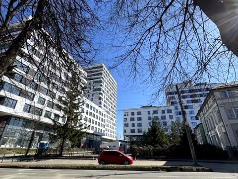 квартира по адресу Замарстыновская ул. (Калинина), 4