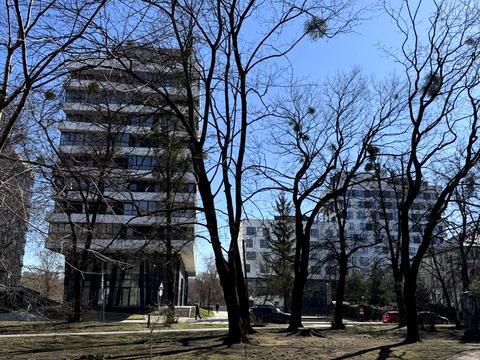 квартира по адресу Замарстыновская ул. (Калинина), 4