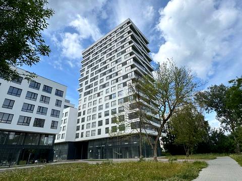 квартира по адресу Замарстыновская ул. (Калинина), 4