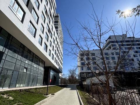 квартира по адресу Замарстыновская ул. (Калинина), 4