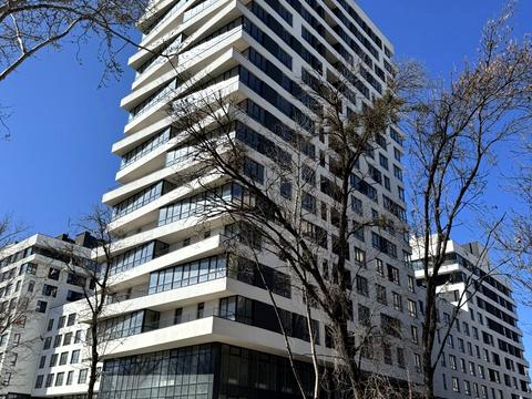 квартира по адресу Замарстыновская ул. (Калинина), 4