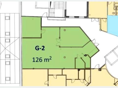 комерційна за адресою Київ, Басейна вул., 5-А