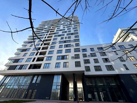 квартира по адресу Замарстыновская ул. (Калинина), 4