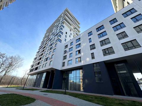 квартира по адресу Замарстыновская ул. (Калинина), 4