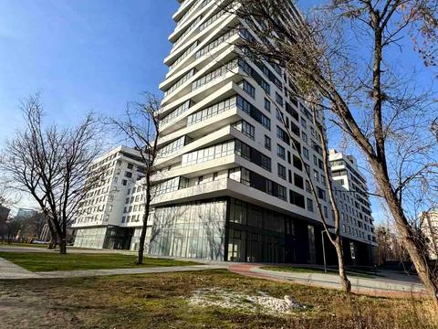 квартира по адресу Замарстыновская ул. (Калинина), 4