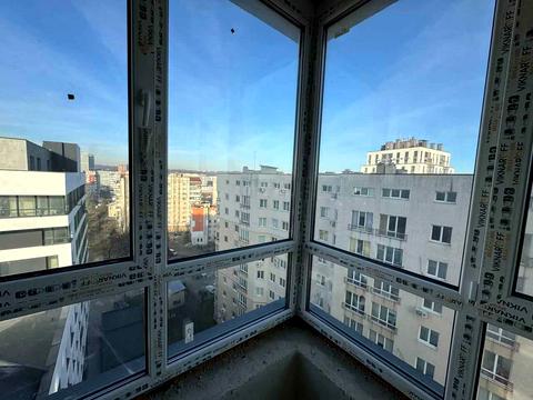 квартира по адресу Замарстыновская ул. (Калинина), 4