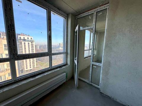 квартира по адресу Замарстыновская ул. (Калинина), 4