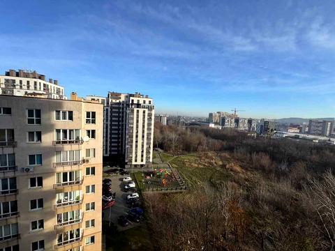 квартира по адресу Замарстыновская ул. (Калинина), 4