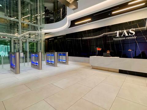 комерційна за адресою Київ, Басейна вул., 5-А