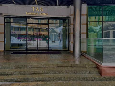 комерційна за адресою Київ, Басейна вул., 5-А