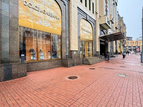 комерційна за адресою Київ, Басейна вул., 5-А