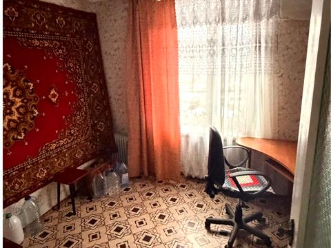 квартира за адресою Шосейна вул. (Фрунзе), 105