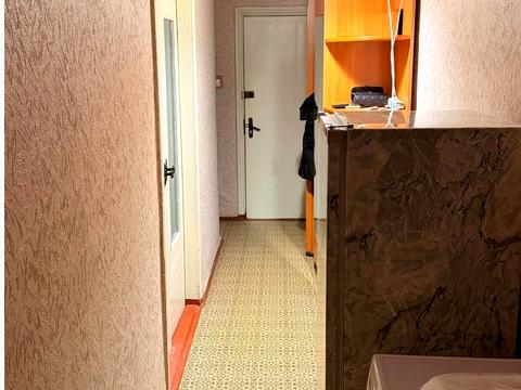 квартира за адресою Шосейна вул. (Фрунзе), 105