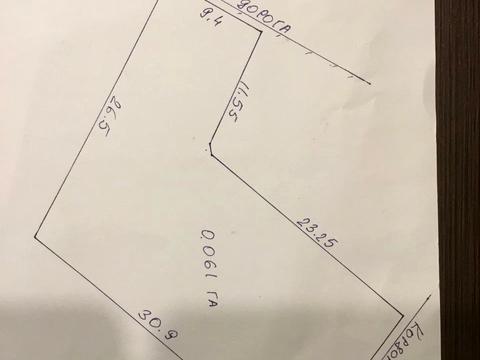 ділянка за адресою Фонтанська дорога вул.