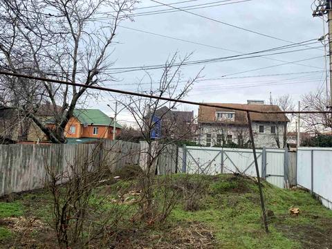 ділянка за адресою Фонтанська дорога вул.