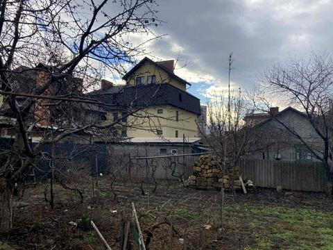 ділянка за адресою Фонтанська дорога вул.