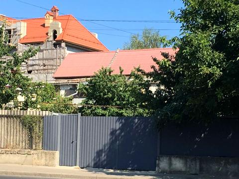 ділянка за адресою Фонтанська дорога вул.