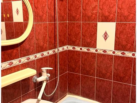 квартира за адресою Шосейна вул. (Фрунзе), 105