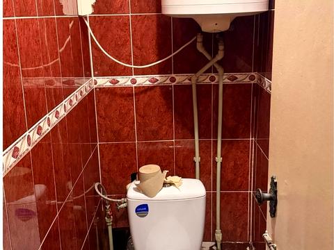 квартира за адресою Шосейна вул. (Фрунзе), 105