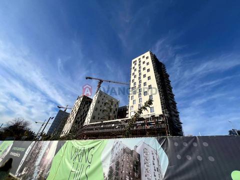 квартира за адресою Василя Щурата вул., (Будинок 8)