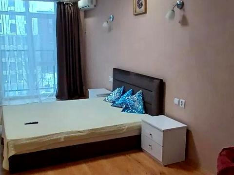 квартира за адресою Стрийська вул., 111-Д