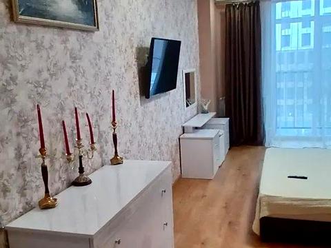 квартира за адресою Стрийська вул., 111-Д