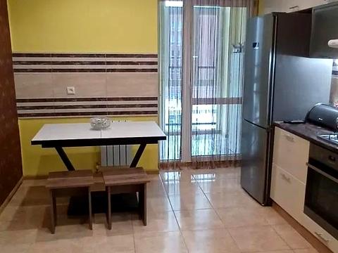 квартира за адресою Стрийська вул., 111-Д