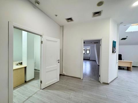 коммерческая по адресу Большая Васильковская ул. (Красноармейская), 1-3