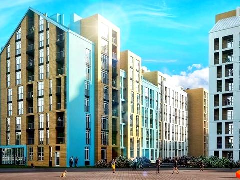 квартира за адресою Стрийська вул., 111-Д